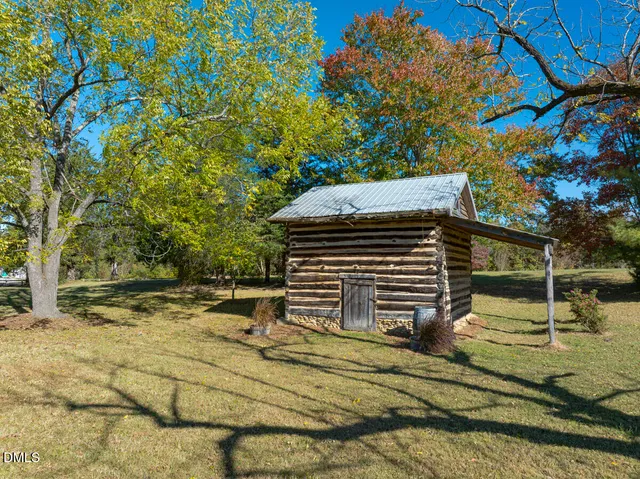 $4,999,900 | 390 Line Creek Farm Road, Yanceyville, NC 27379
