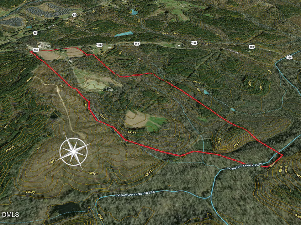 390 Line Creek Farm Road Yanceyville, NC 27379 - Photo 83 of 102 390 Line Creek Farm Rd-081