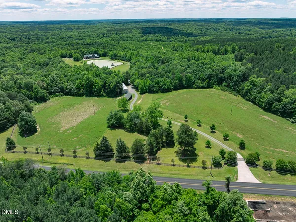 $4,749,000 | 390 Line Creek Farm Road, Yanceyville, NC 27379