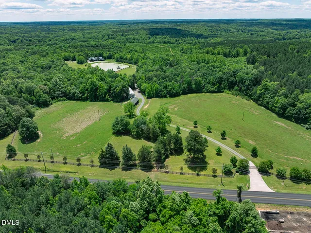 $4,999,900 | 390 Line Creek Farm Road, Yanceyville, NC 27379