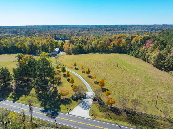 $4,749,000 | 390 Line Creek Farm Road, Yanceyville, NC 27379