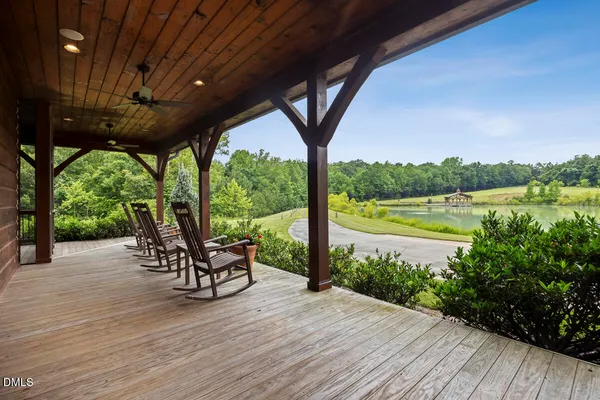 $4,749,000 | 390 Line Creek Farm Road, Yanceyville, NC 27379
