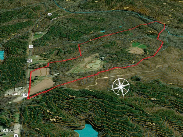 $4,749,000 | 390 Line Creek Farm Road, Yanceyville, NC 27379