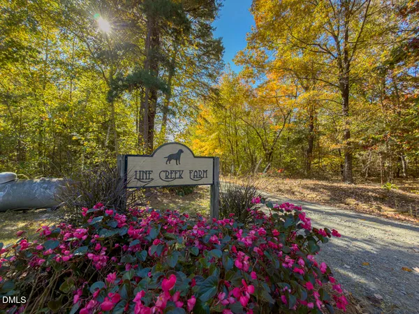 $4,749,000 | 390 Line Creek Farm Road, Yanceyville, NC 27379