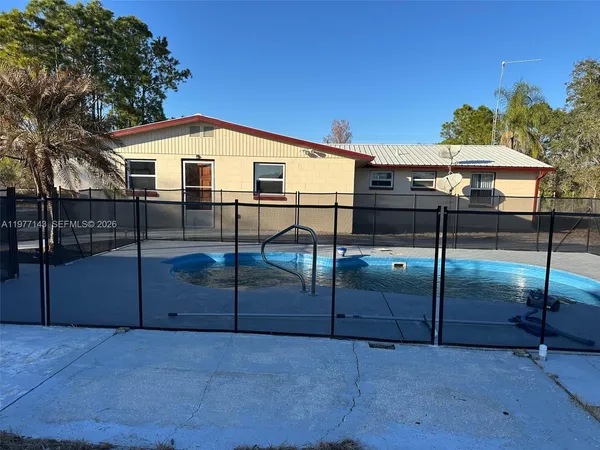 $2,700 | 3709 Grand Concourse, Sebring, FL 33875