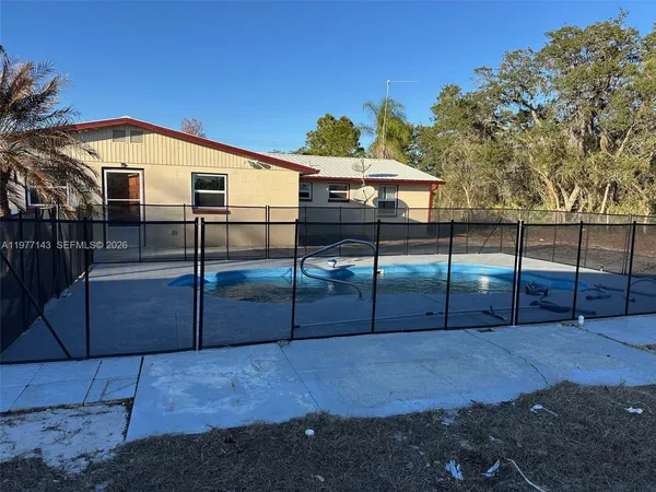 $2,700 | 3709 Grand Concourse, Sebring, FL 33875