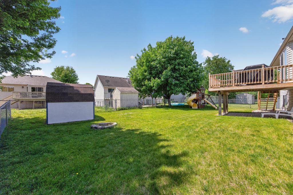 4820 Savannah Drive Northwest Rochester, MN 55901 - Photo 42 of 43