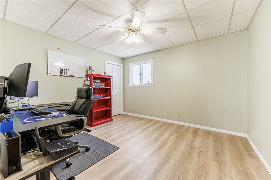 17 North Federal Street Perry, NY 14530 - Photo 17 of 42 Office