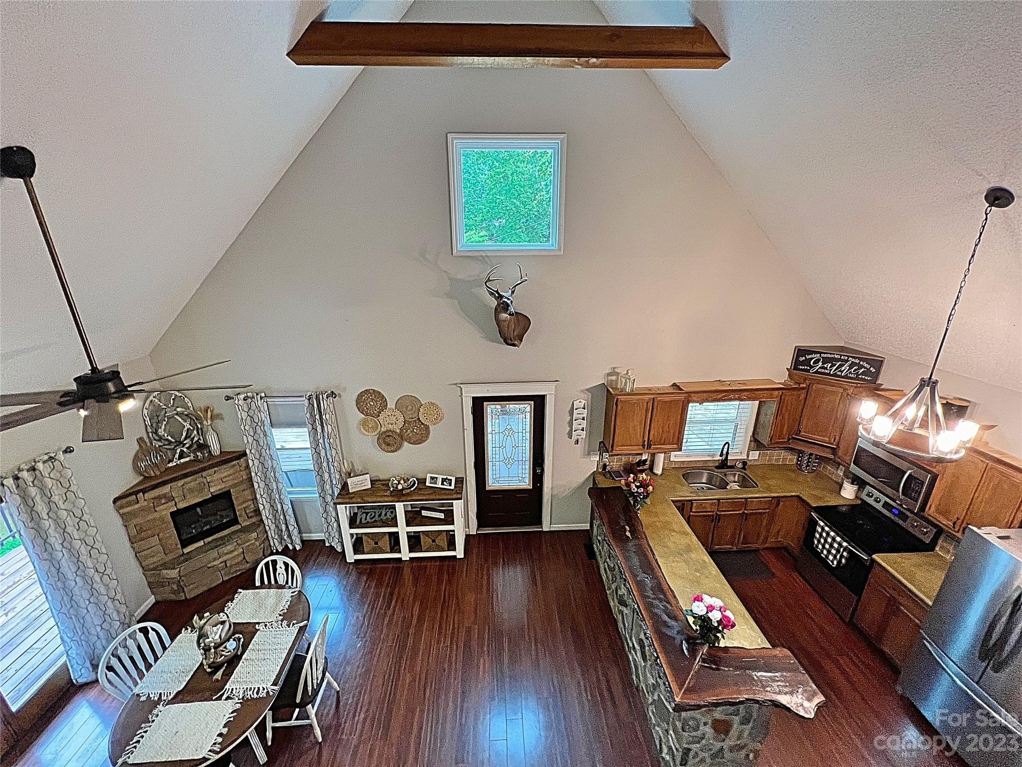 1696 Wesley Road Morganton, NC 28655 - Photo 18 of 48 Gallery Image 18
