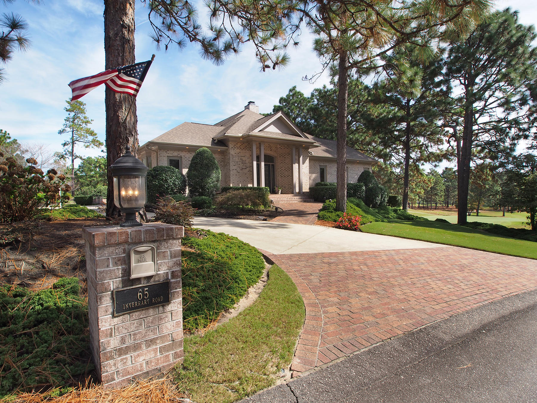 65 Inverrary Road Pinehurst, NC 28374 - Photo 1 of 59 front1