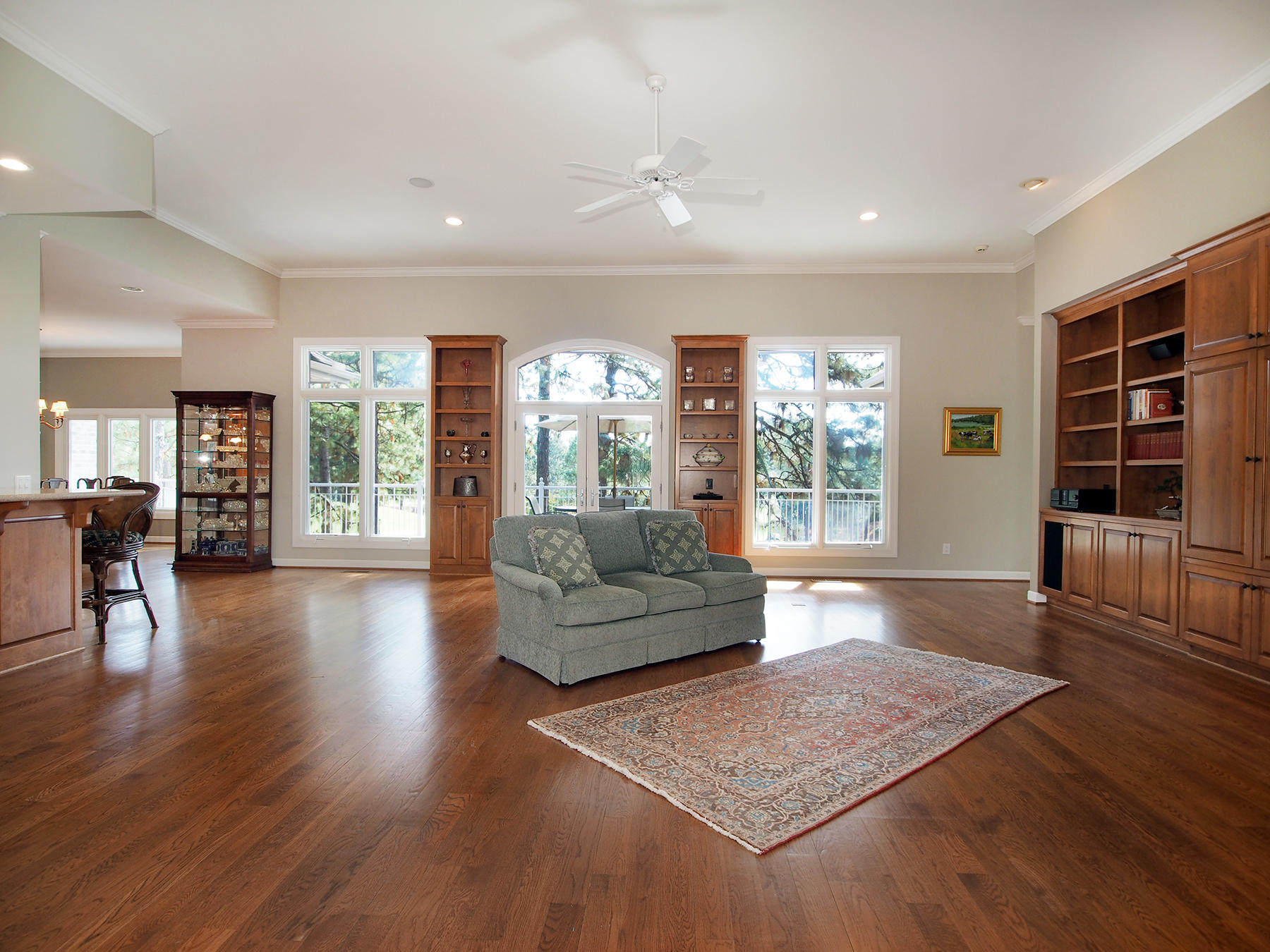 65 Inverrary Road Pinehurst, NC 28374 - Photo 11 of 59 living5