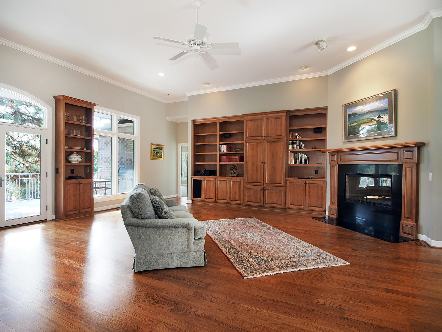 65 Inverrary Road Pinehurst, NC 28374 - Photo 12 of 59 living2