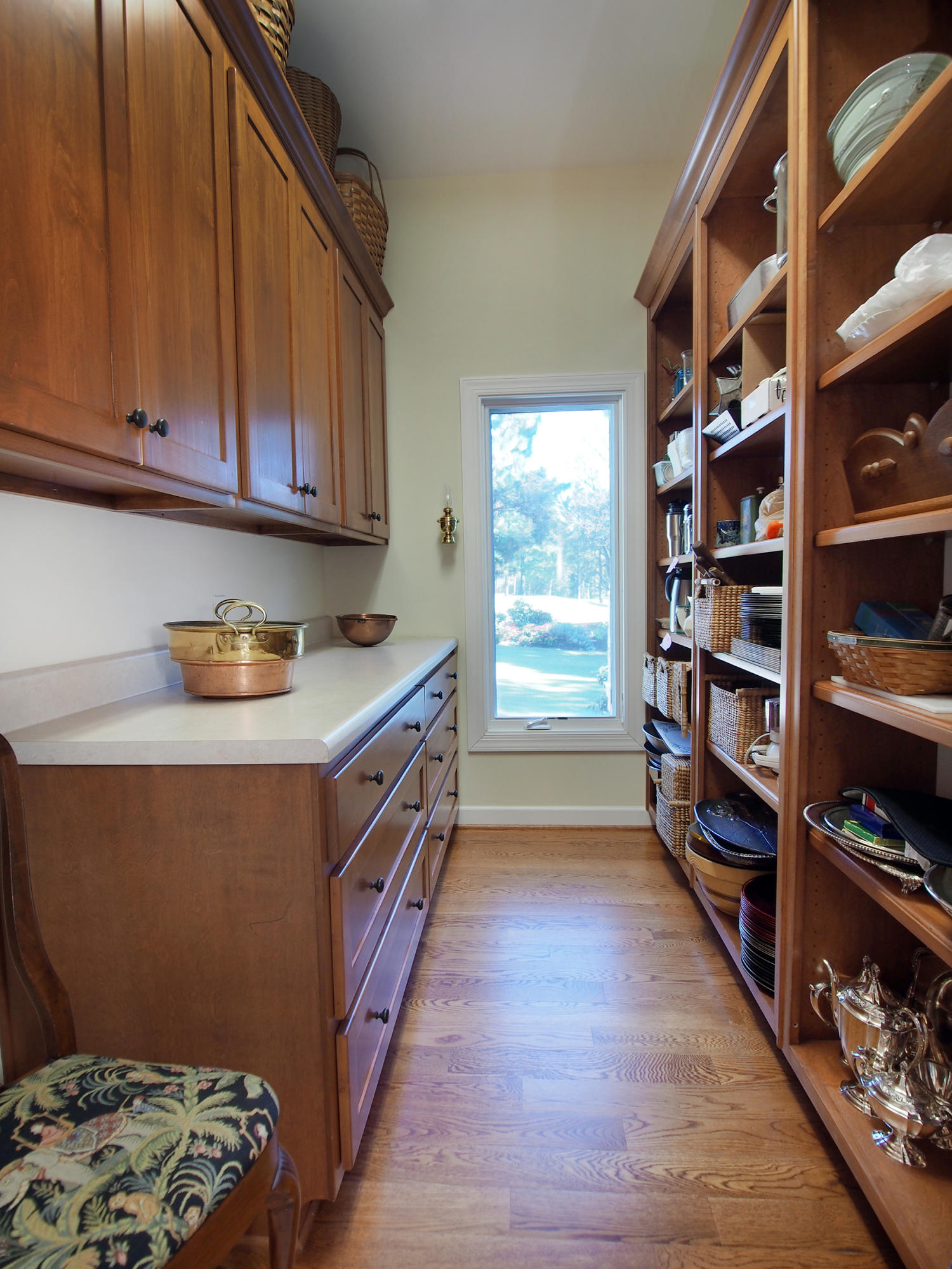 65 Inverrary Road Pinehurst, NC 28374 - Photo 19 of 59 Pantry