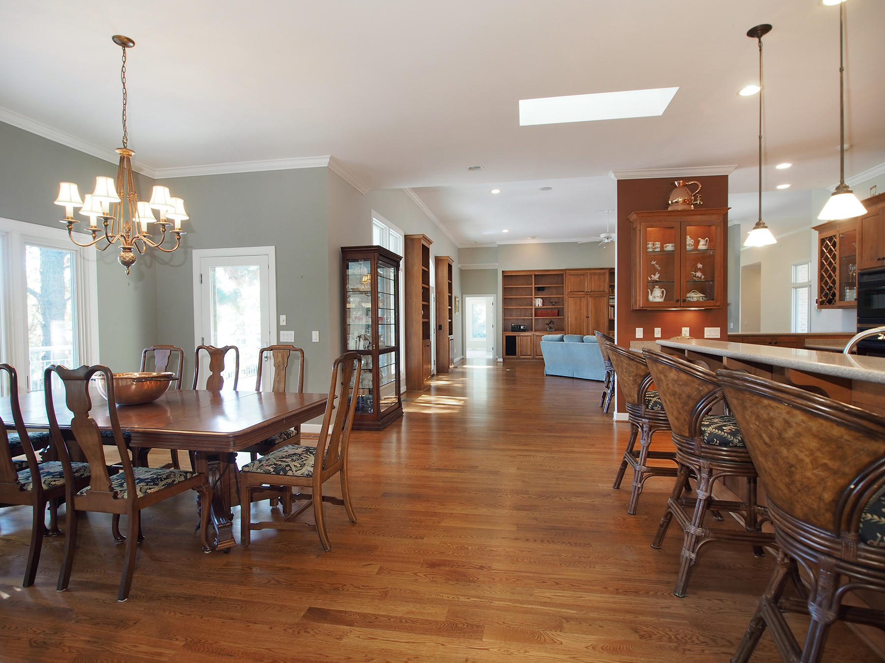 65 Inverrary Road Pinehurst, NC 28374 - Photo 20 of 59 dining2