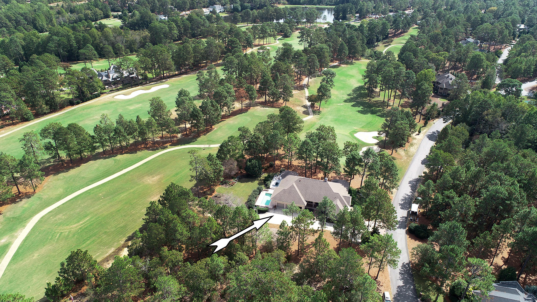 65 Inverrary Road Pinehurst, NC 28374 - Photo 2 of 59 d999