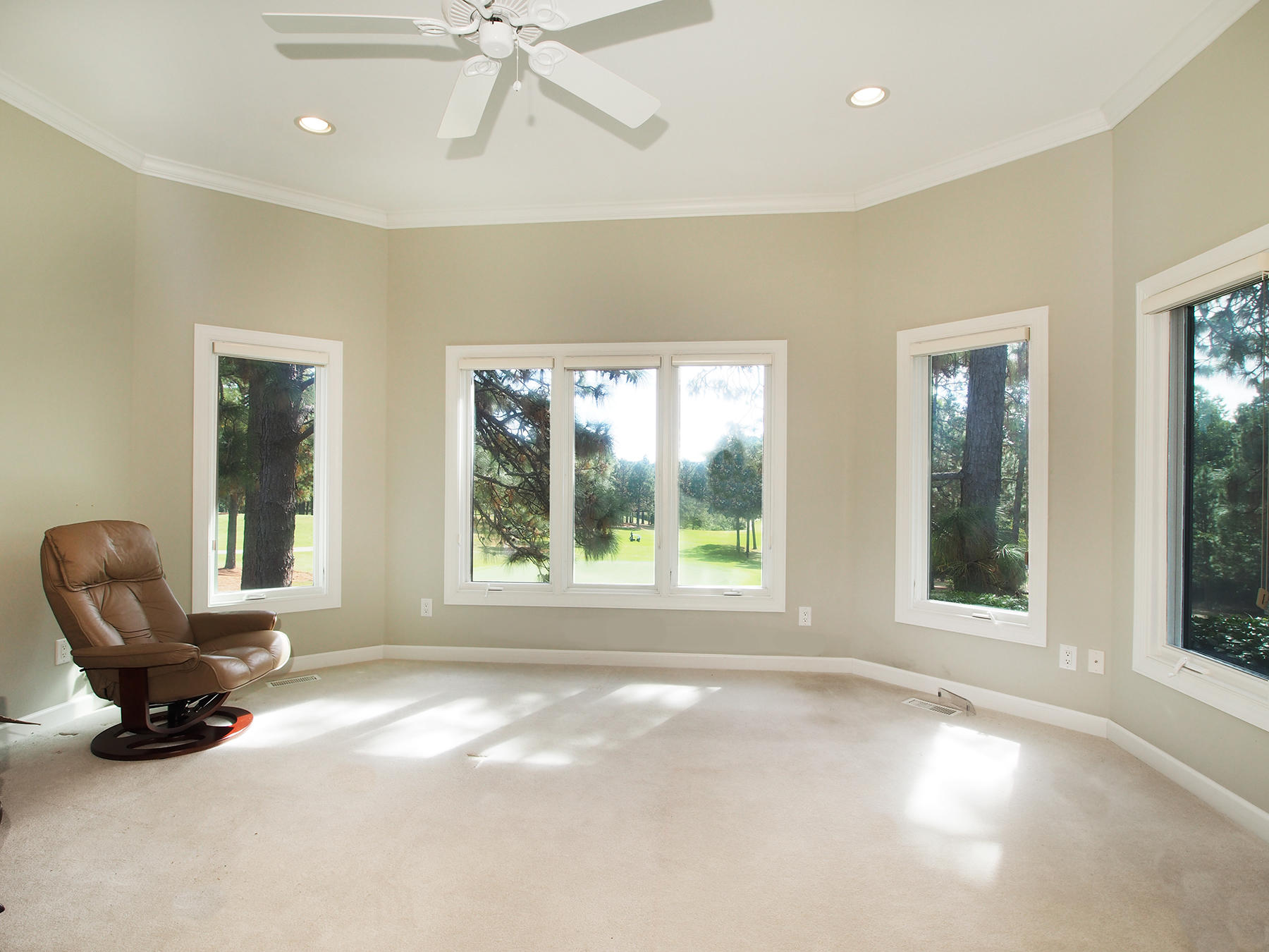 65 Inverrary Road Pinehurst, NC 28374 - Photo 22 of 59 Master Bedroom