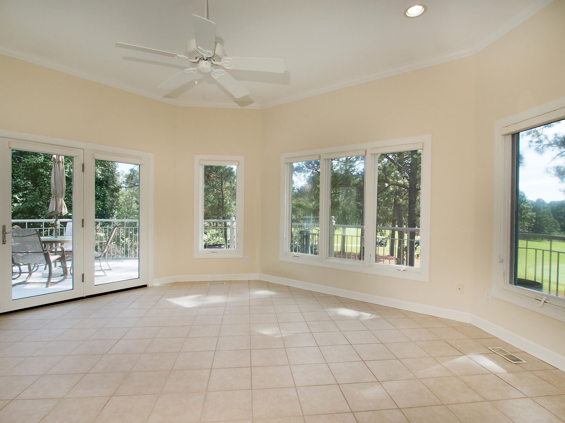 65 Inverrary Road Pinehurst, NC 28374 - Photo 29 of 59 Carolina room