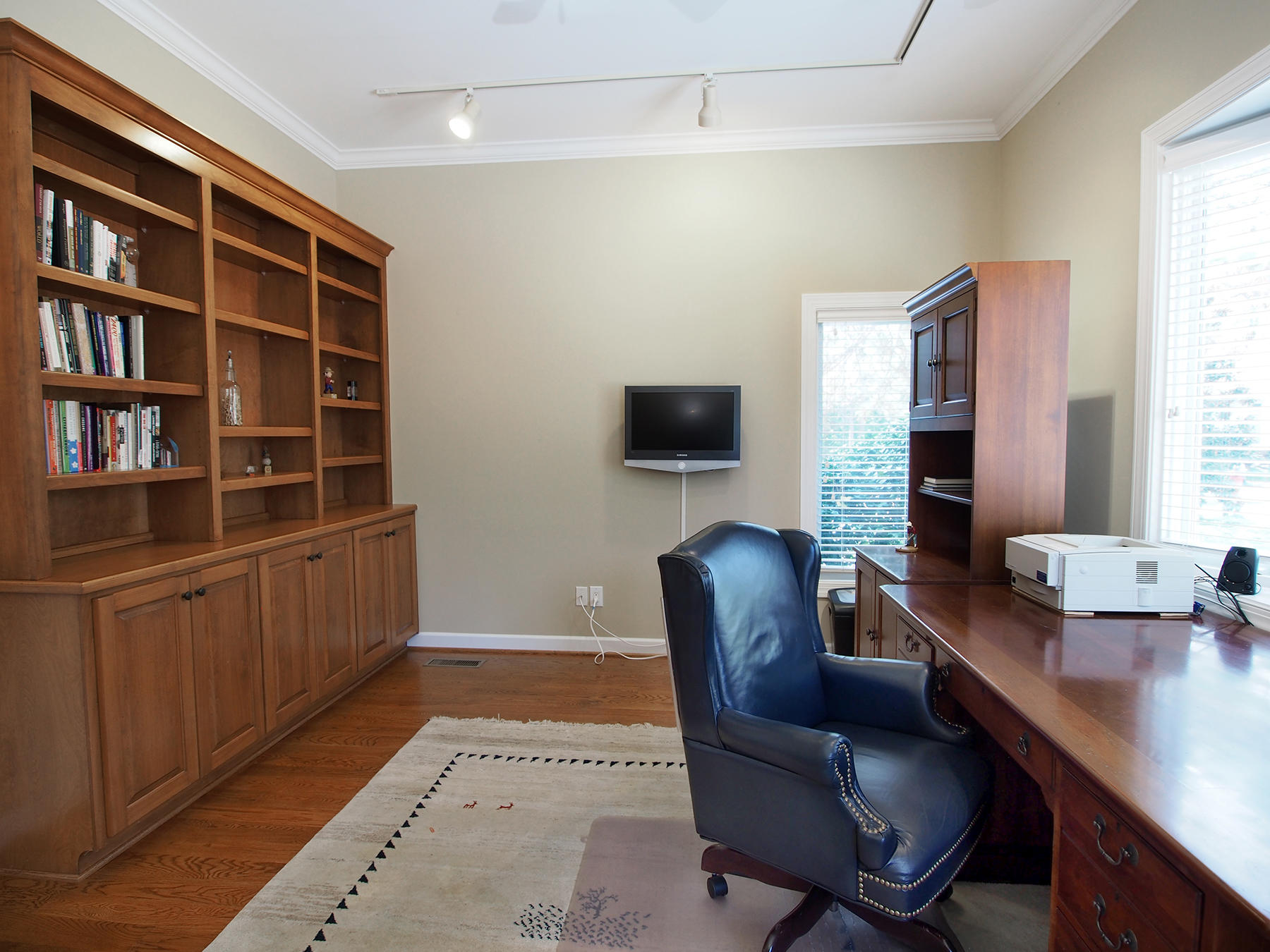 65 Inverrary Road Pinehurst, NC 28374 - Photo 30 of 59 Office