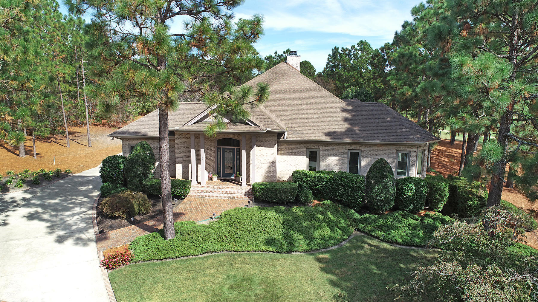 65 Inverrary Road Pinehurst, NC 28374 - Photo 3 of 59 d3