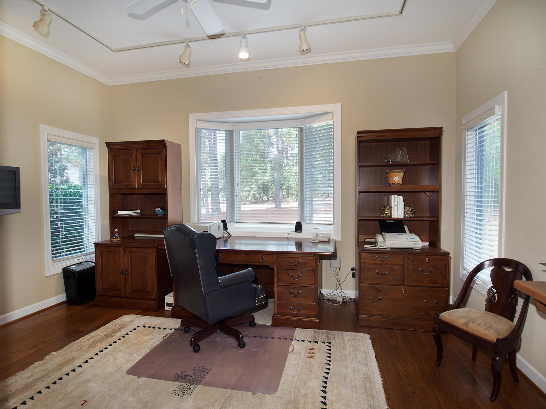 65 Inverrary Road Pinehurst, NC 28374 - Photo 31 of 59 Office