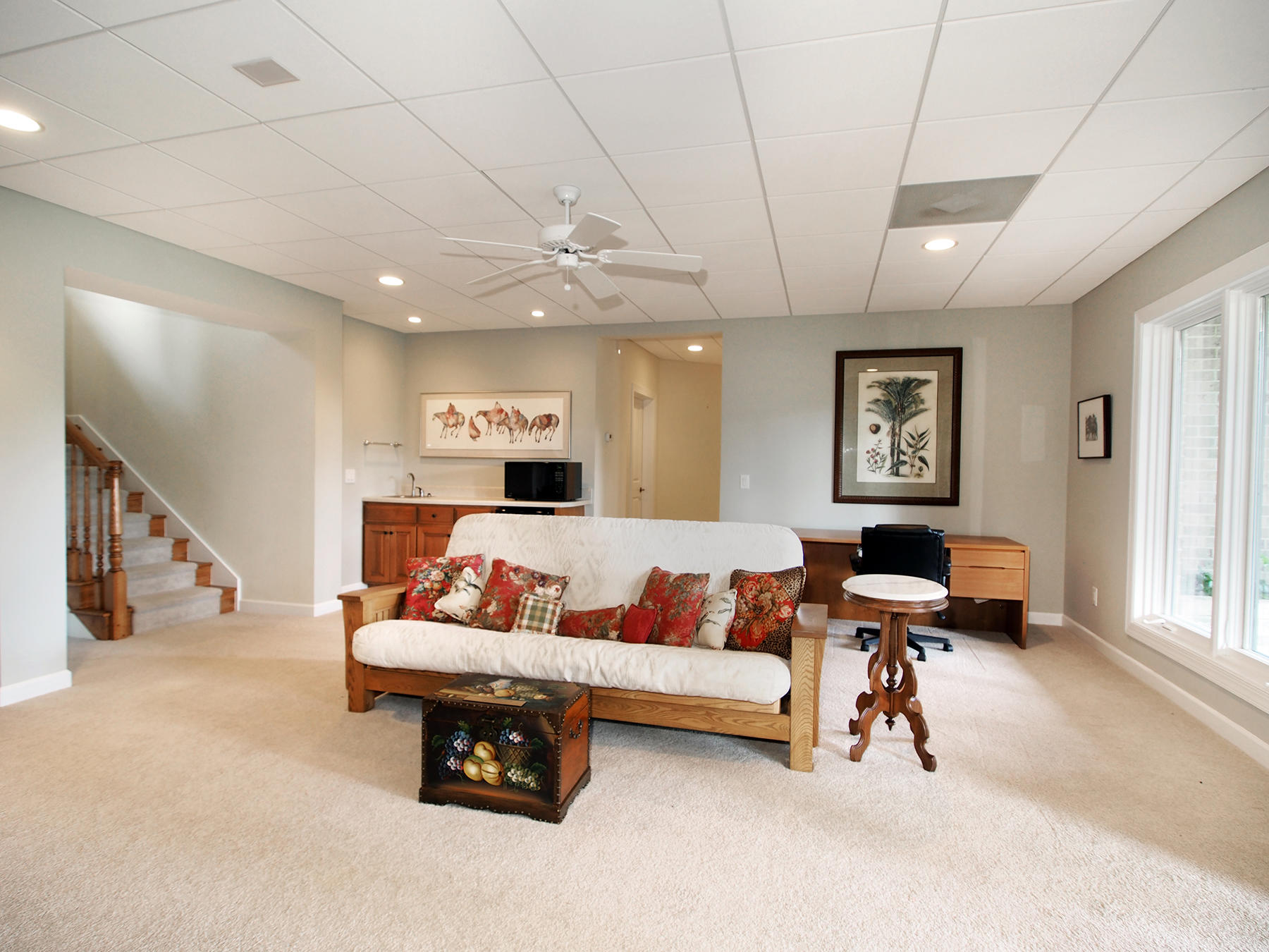 65 Inverrary Road Pinehurst, NC 28374 - Photo 36 of 59 fam1