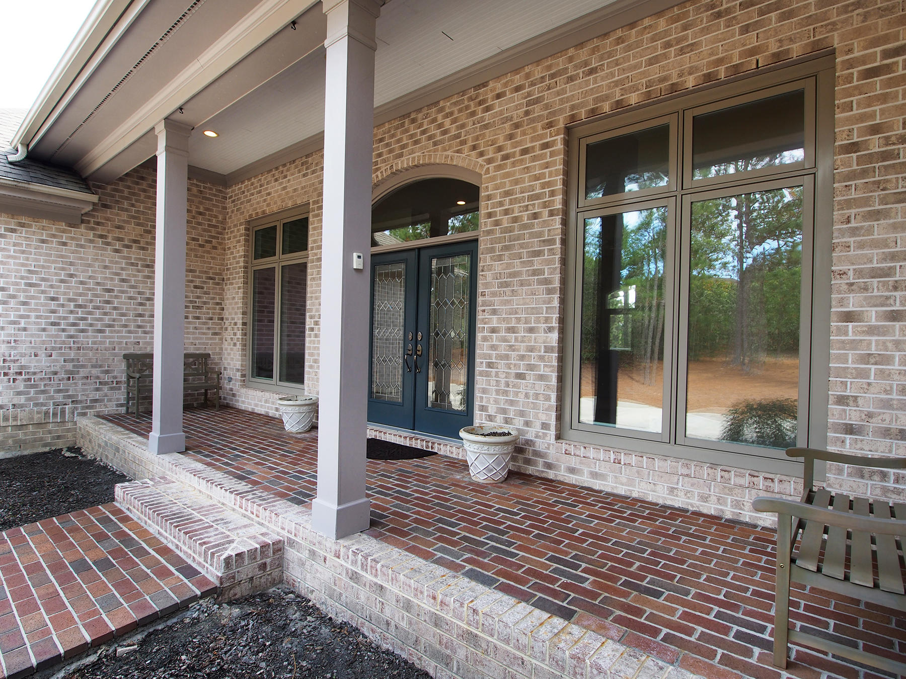65 Inverrary Road Pinehurst, NC 28374 - Photo 4 of 59 porch1