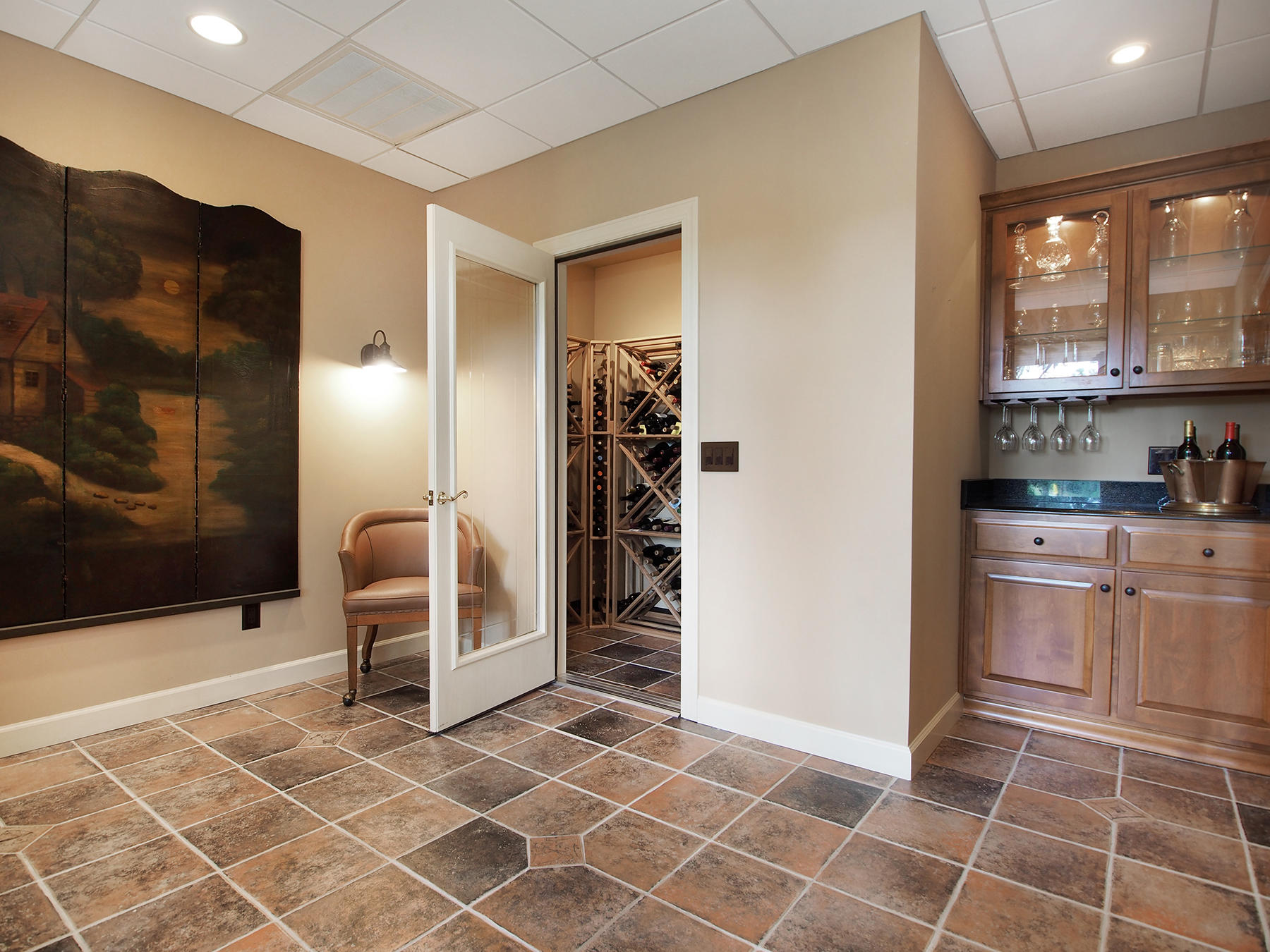 65 Inverrary Road Pinehurst, NC 28374 - Photo 41 of 59 wine5