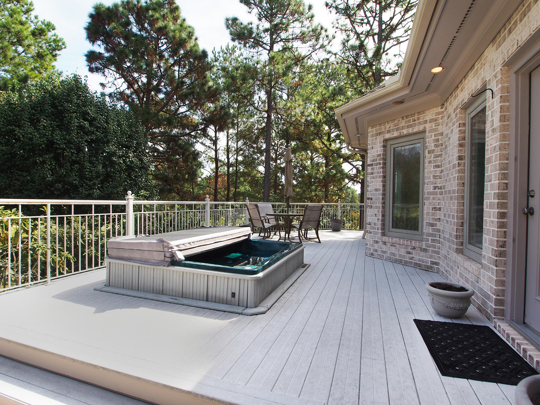 65 Inverrary Road Pinehurst, NC 28374 - Photo 45 of 59 pool6