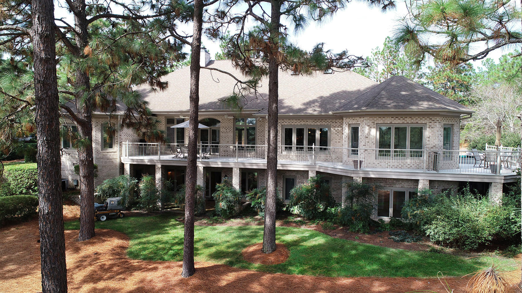 65 Inverrary Road Pinehurst, NC 28374 - Photo 49 of 59 d98