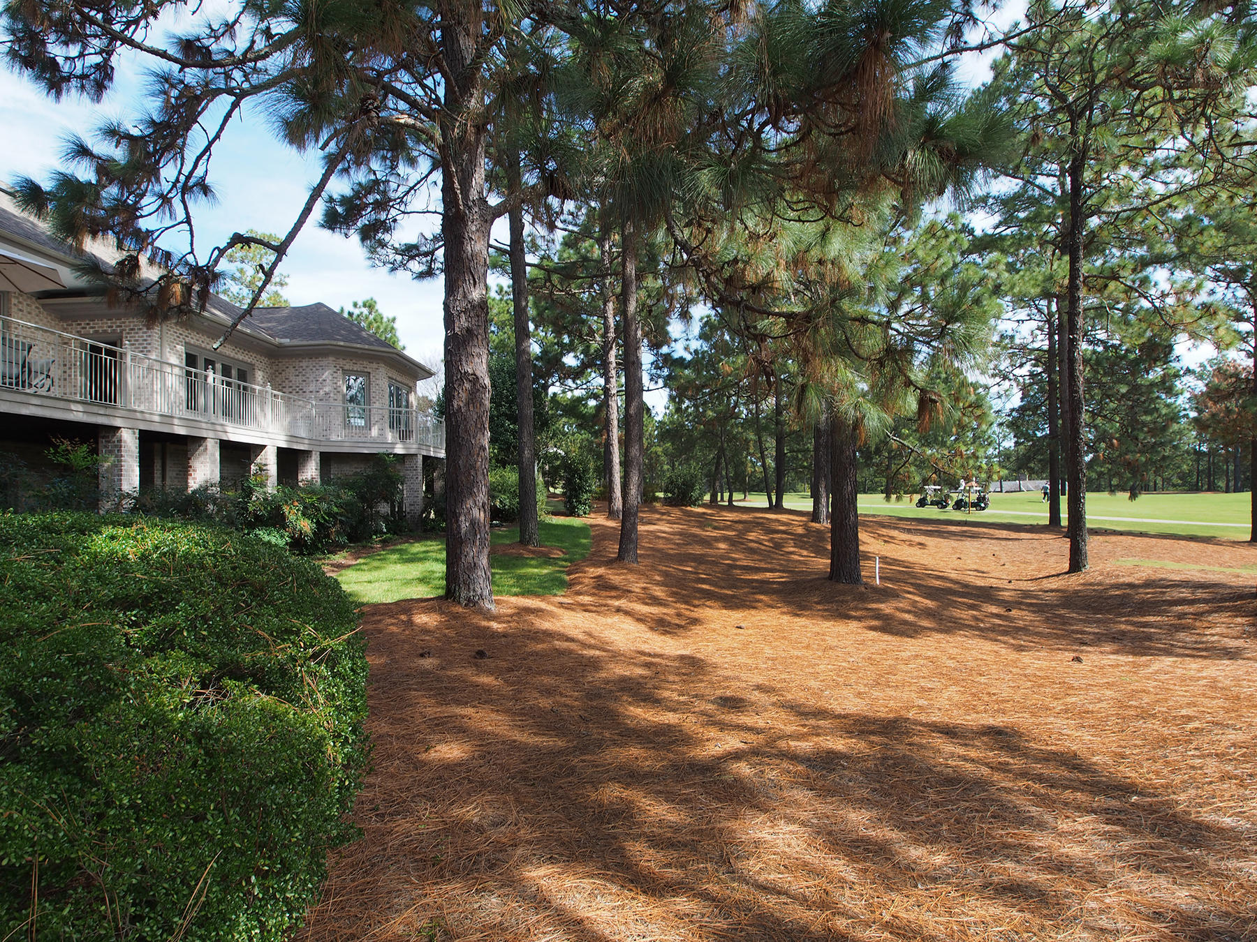 65 Inverrary Road Pinehurst, NC 28374 - Photo 50 of 59 back3