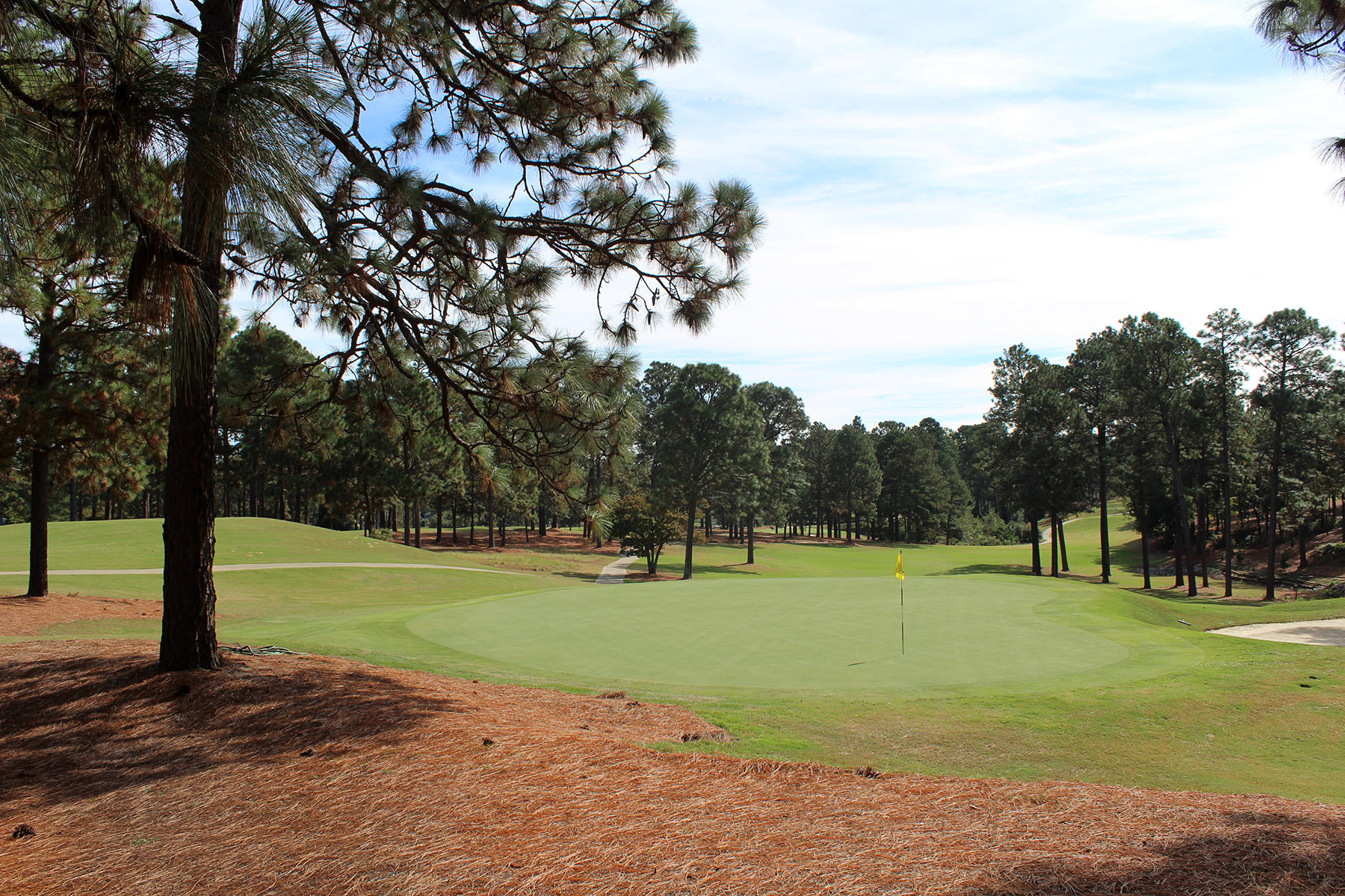65 Inverrary Road Pinehurst, NC 28374 - Photo 53 of 59 golf9