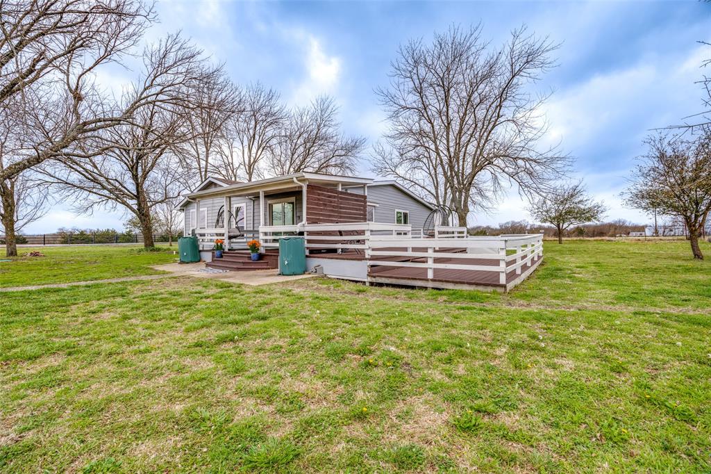 9309 West Ridge Road Anna, TX 75409 - Photo 22 of 28 2 rain barrels included.