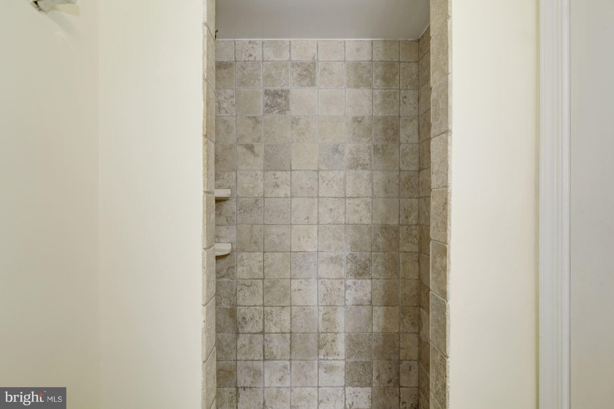 4200 River Road Northwest Washington, DC 20016 - Photo 21 of 30 a bathroom with a shower