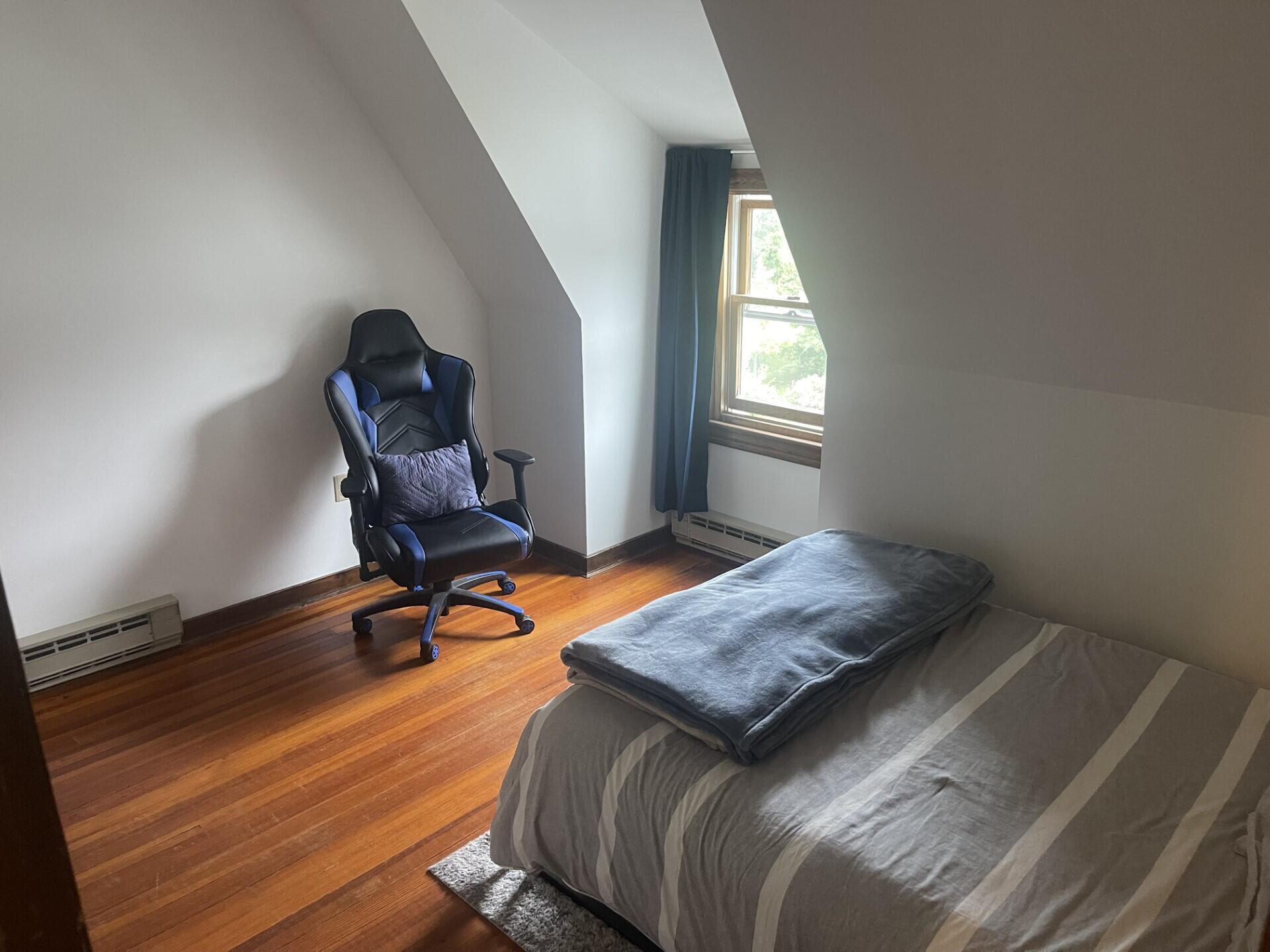 279 Fort Hill Road Gorham, ME 04038 - Photo 15 of 18 Bedroom