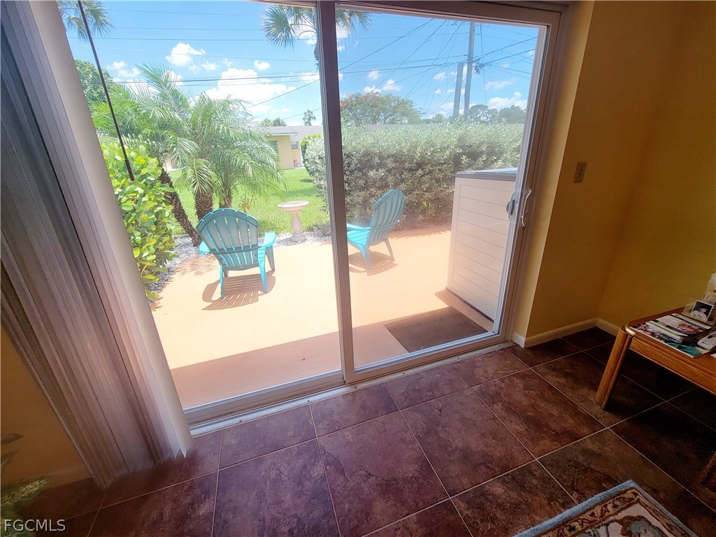 2206 East 6th Street Lehigh Acres, FL 33936 - Photo 24 of 30 a view of an empty room and window