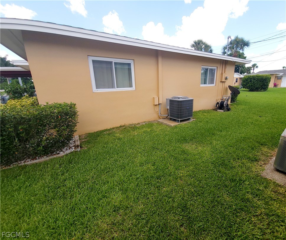2206 East 6th Street Lehigh Acres, FL 33936 - Photo 6 of 30