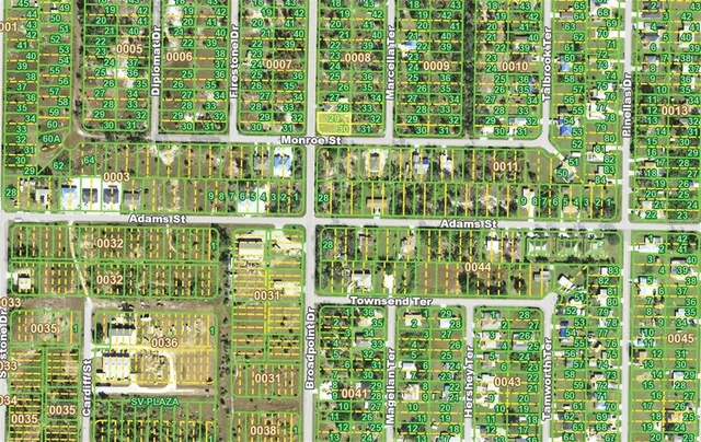 $34,000 | 2370 Broadpoint Drive, Punta Gorda, FL 33983