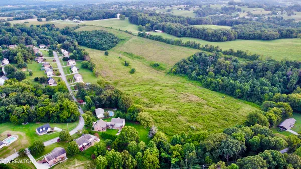 $1,200,000 | Collinson Ford Road, Morristown, TN 37814
