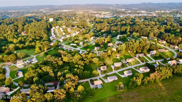 $1,200,000 | Collinson Ford Road, Morristown, TN 37814