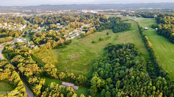 $1,200,000 | Collinson Ford Road, Morristown, TN 37814