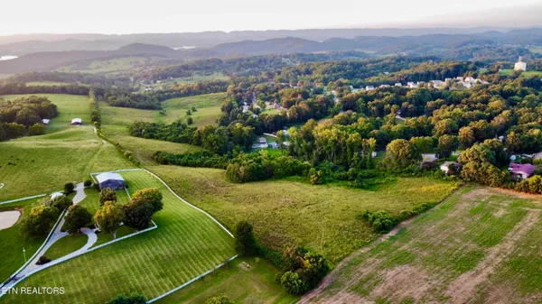 $1,200,000 | Collinson Ford Road, Morristown, TN 37814