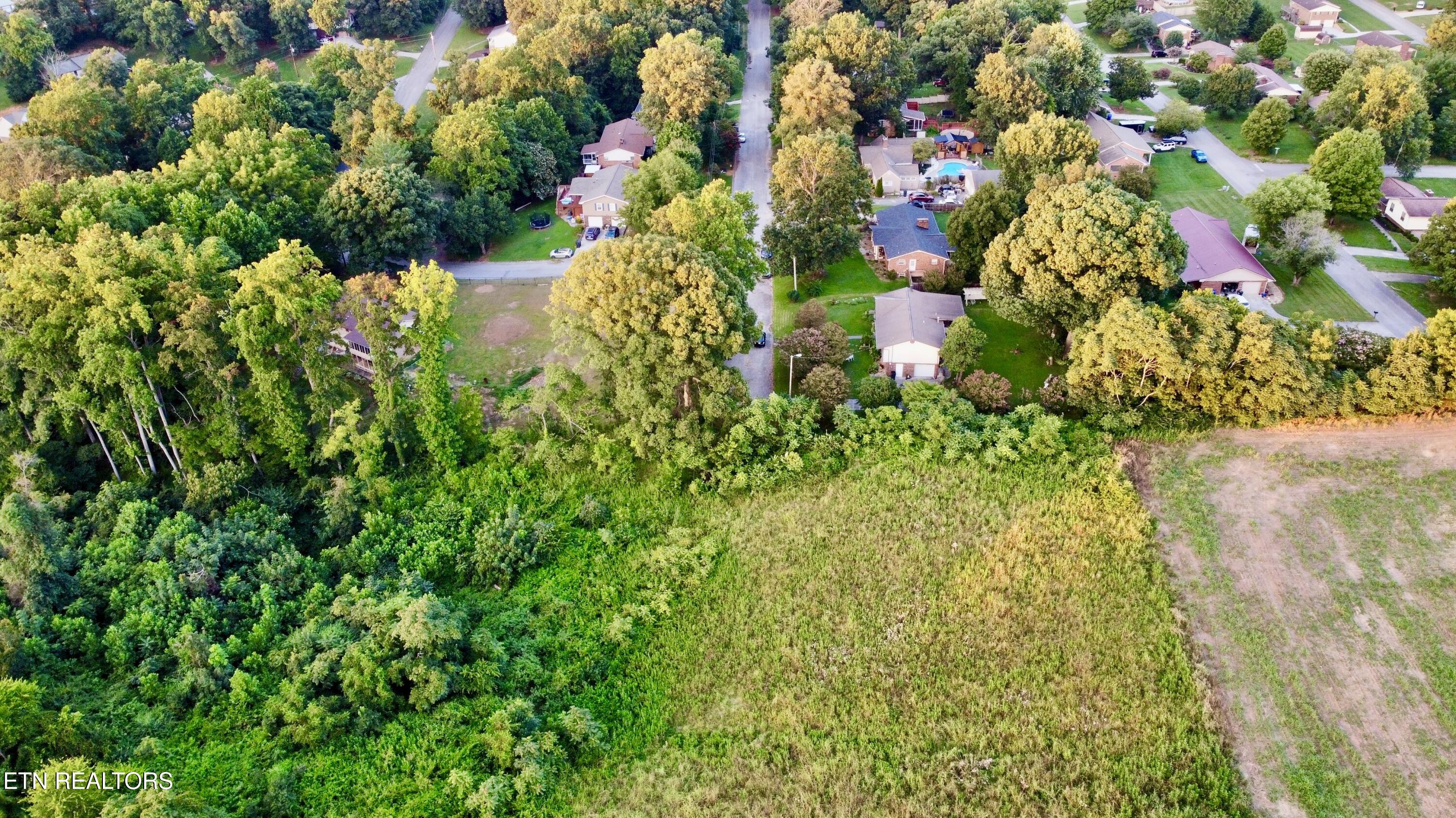 Collinson Ford Road Morristown, TN 37814 - Photo 8 of 14 dji_fly_20250810_201342_297_175487125930