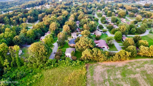 $1,200,000 | Collinson Ford Road, Morristown, TN 37814