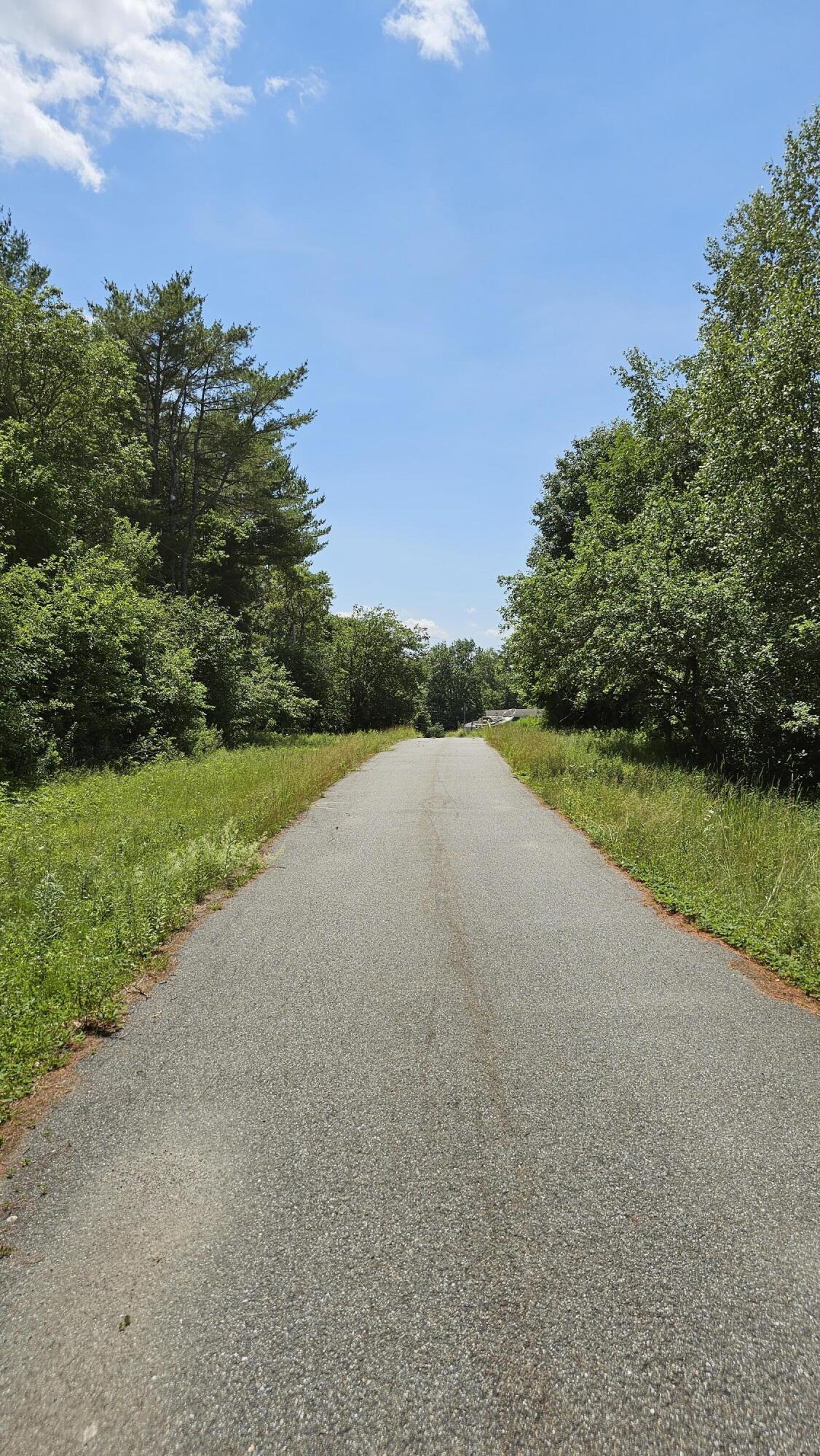 202 Stream Road Winterport, ME 04496 - Photo 42 of 47 Driveway