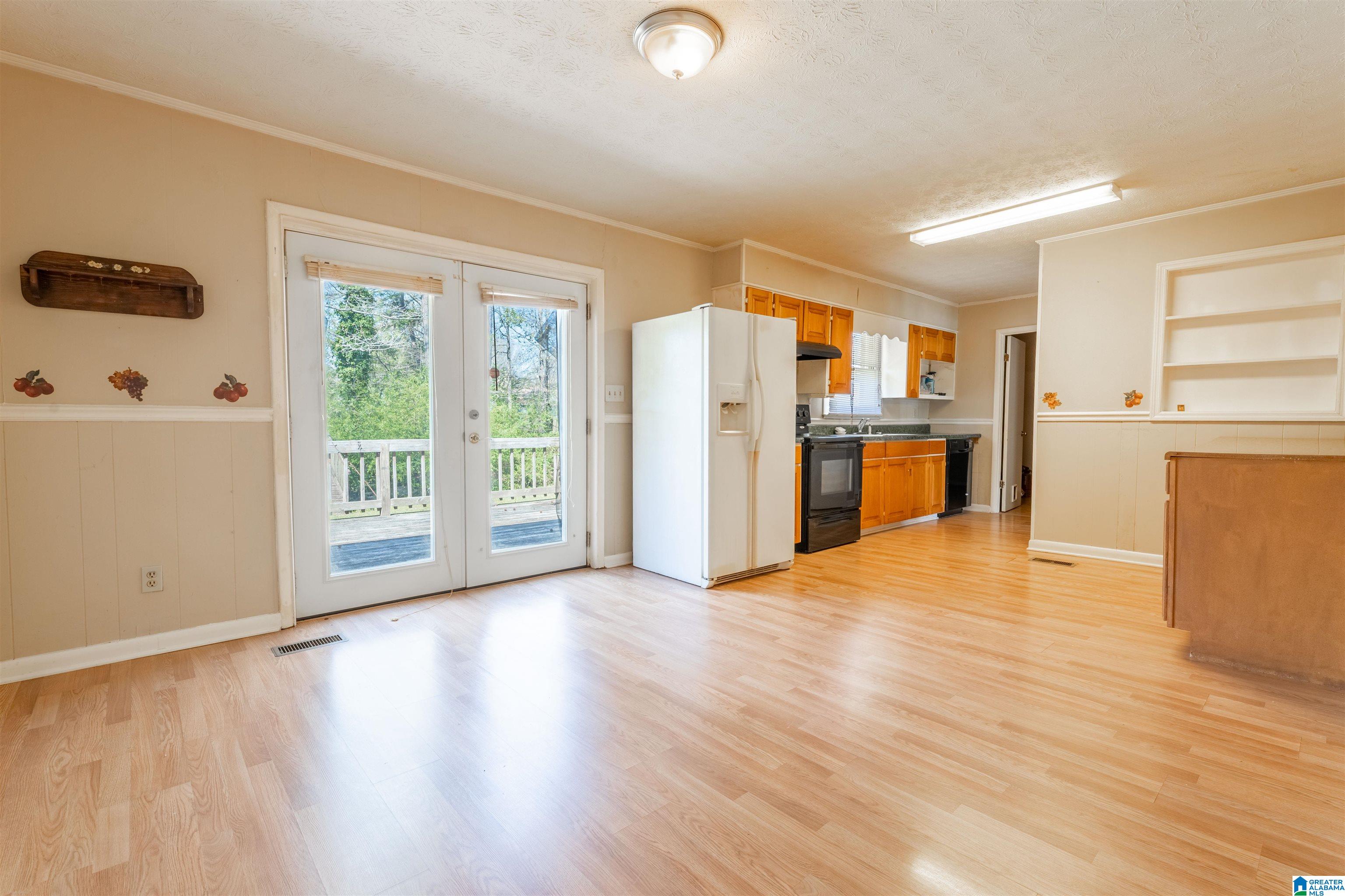 1301 Montevallo Road Weaver, AL 36277 - Photo 9 of 39