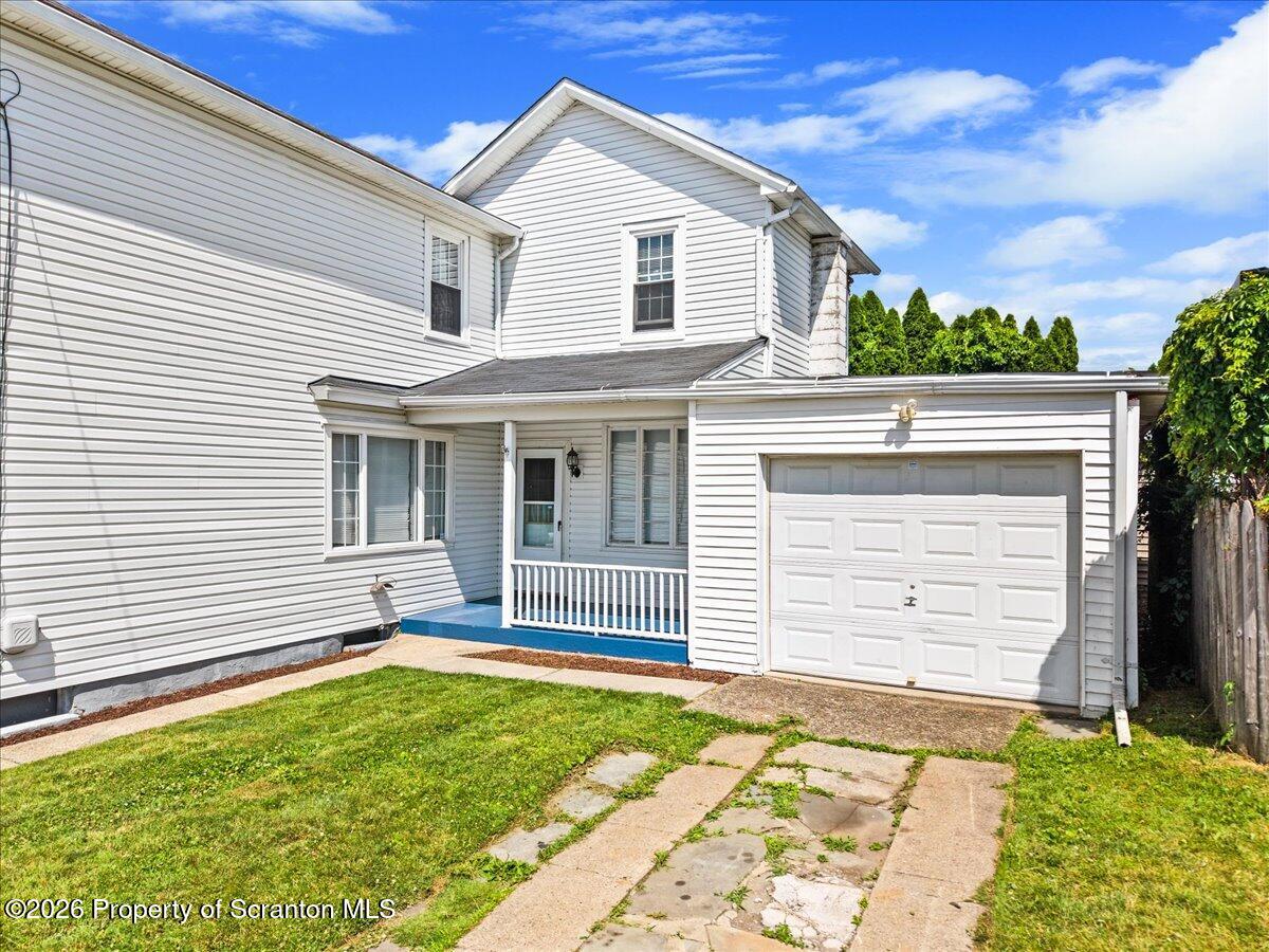 13 Fulton Street Pittston, PA 18640 - Photo 3 of 30 03-DJI_20260629153012_0307_D