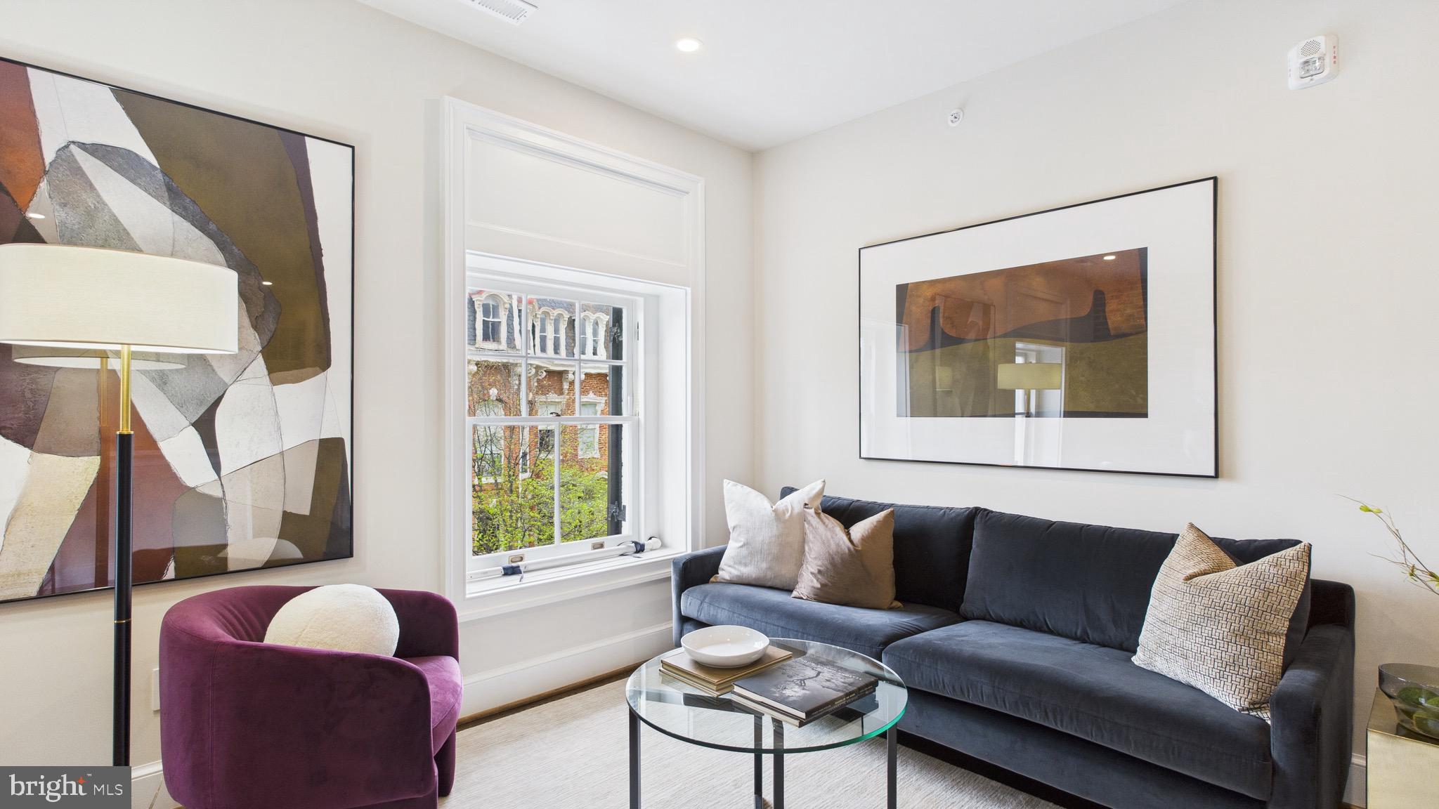 1305 30th Street Northwest, Unit 303 Washington, DC 20007 - Photo 13 of 51