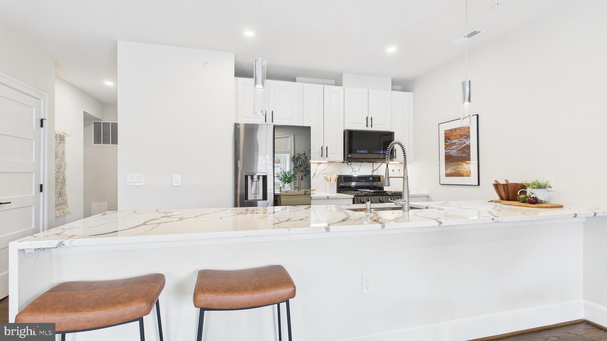 1305 30th Street Northwest, Unit 303 Washington, DC 20007 - Photo 14 of 51