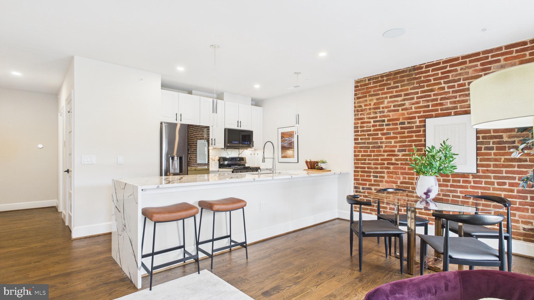 1305 30th Street Northwest, Unit 303 Washington, DC 20007 - Photo 15 of 51