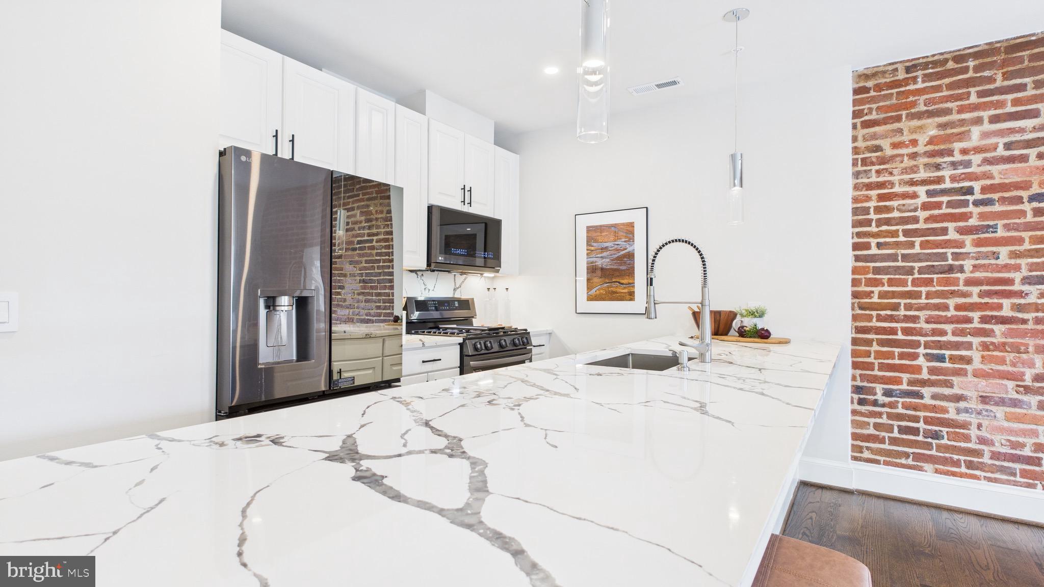 1305 30th Street Northwest, Unit 303 Washington, DC 20007 - Photo 16 of 51